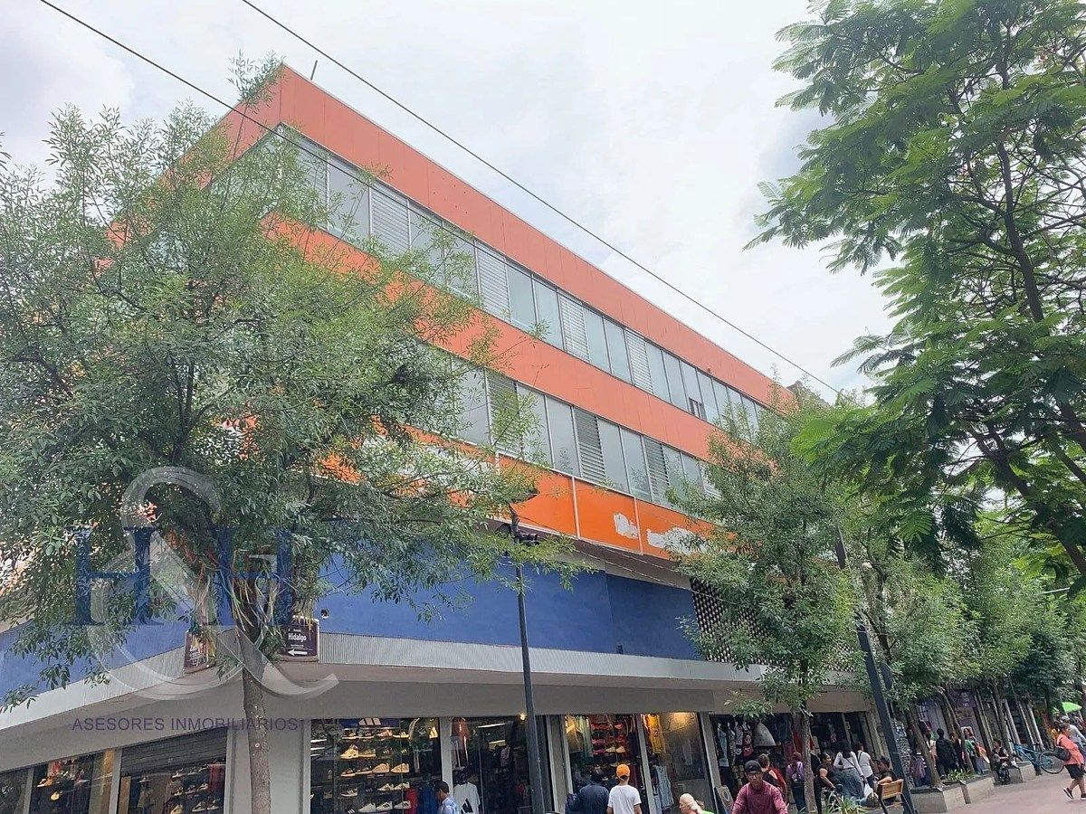 Oficina en Guadalajara Centro, Guadalajara, foto 9 de 14