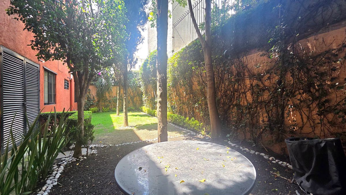 Apartment in San Bernabé Ocotepec, La Magdalena Contreras, photo 3 of 32