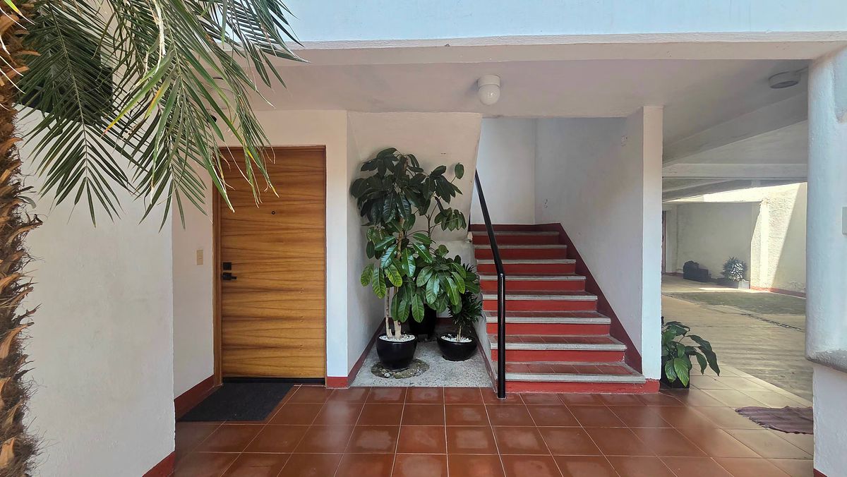 Apartment in San Bernabé Ocotepec, La Magdalena Contreras, photo 8 of 32
