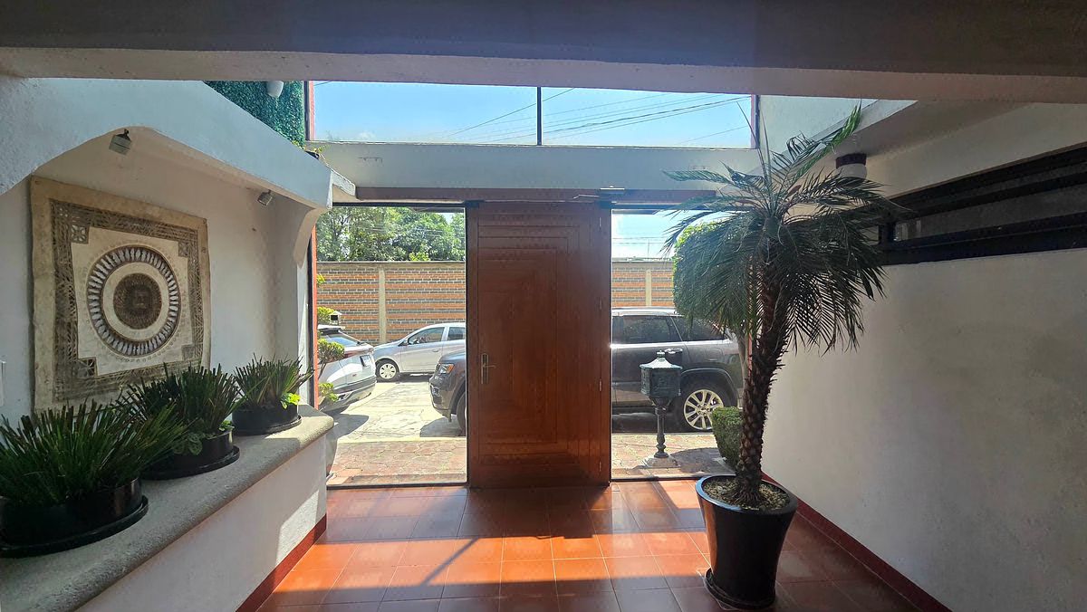 Apartment in San Bernabé Ocotepec, La Magdalena Contreras, photo 9 of 32