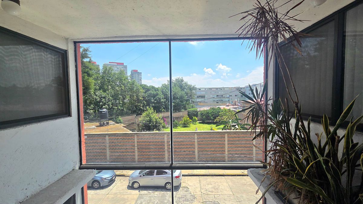 Apartment in San Bernabé Ocotepec, La Magdalena Contreras, photo 13 of 32
