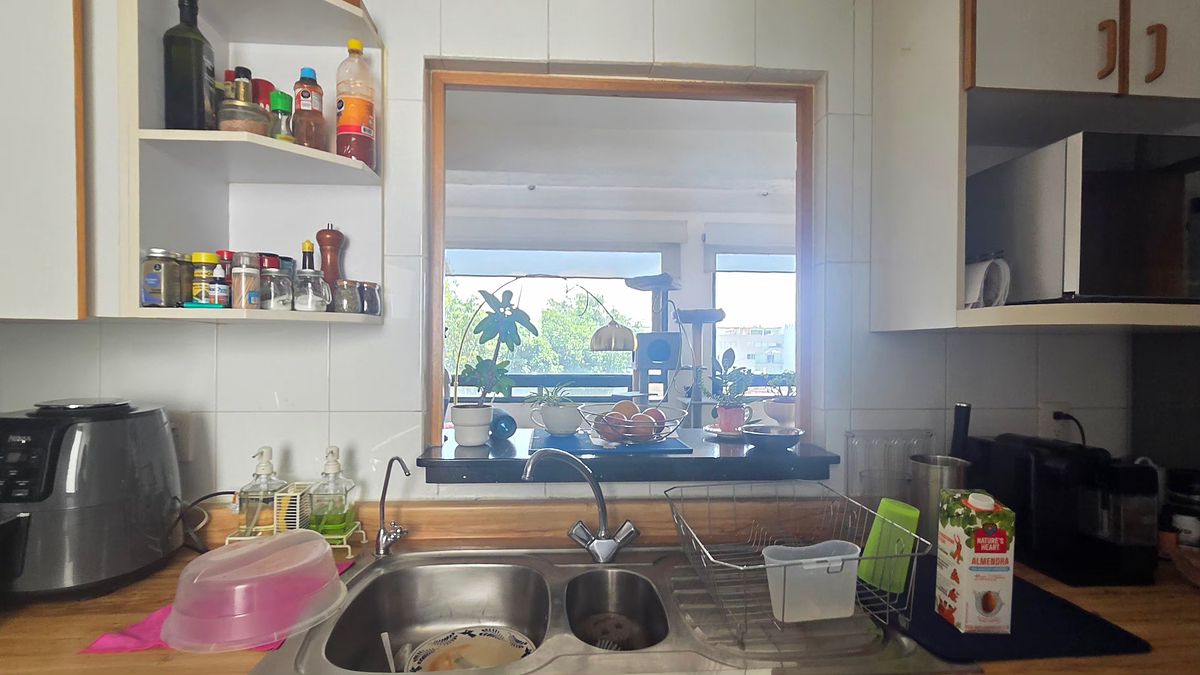 Apartment in San Bernabé Ocotepec, La Magdalena Contreras, photo 29 of 32