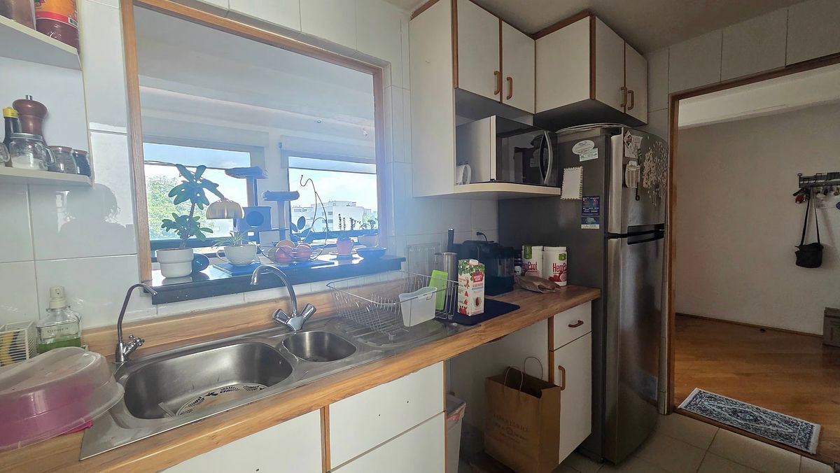 Apartment in San Bernabé Ocotepec, La Magdalena Contreras, photo 28 of 32