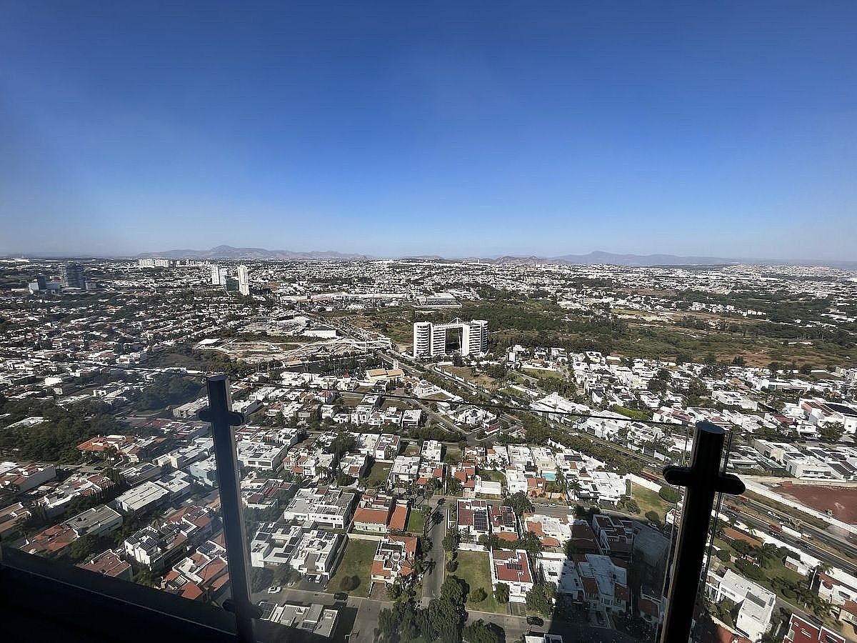 Apartamento em Puerta de Hierro, Zapopan, foto 12 de 19