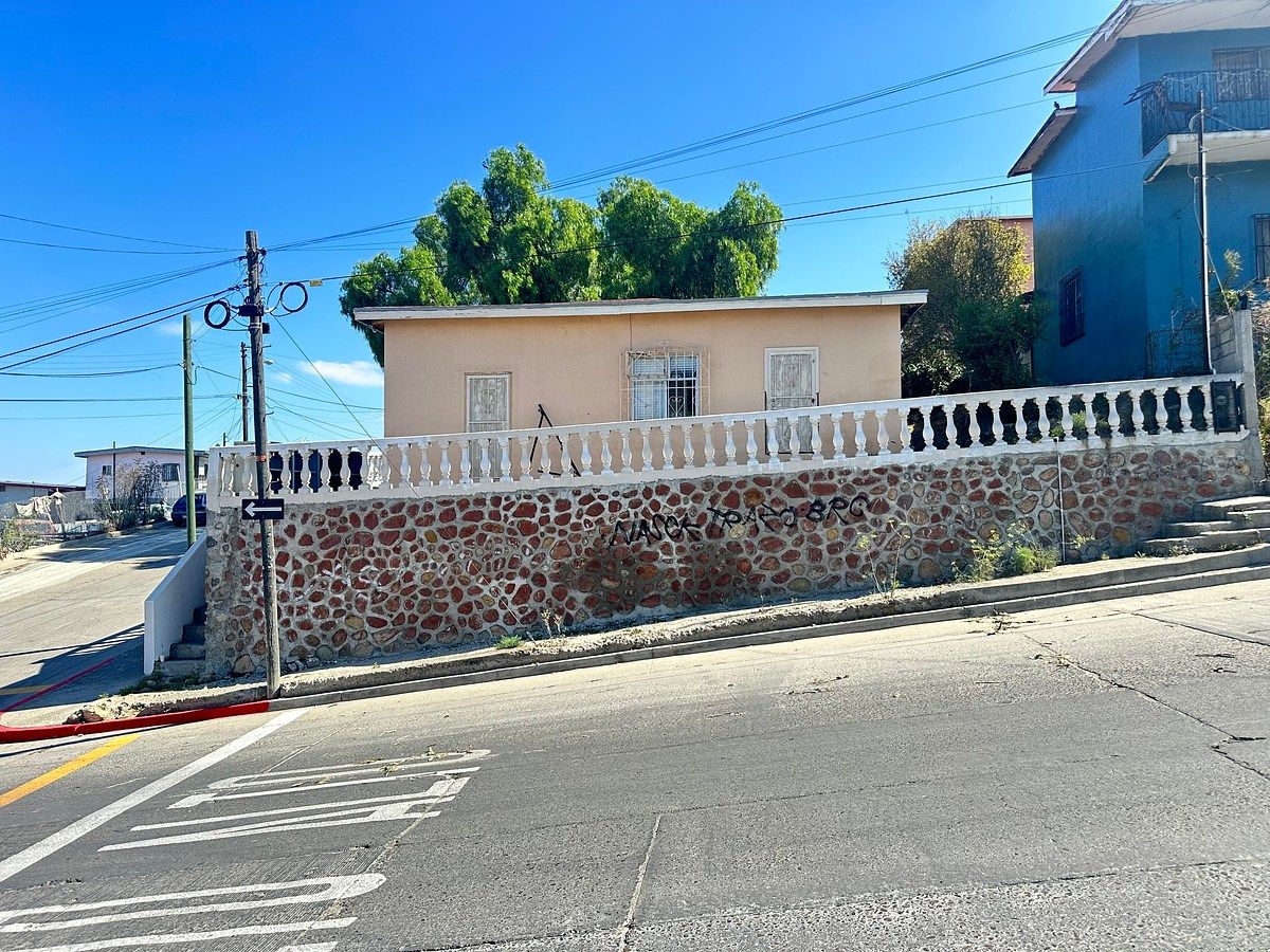 Lote em Altamira, Tijuana, foto 3 de 13