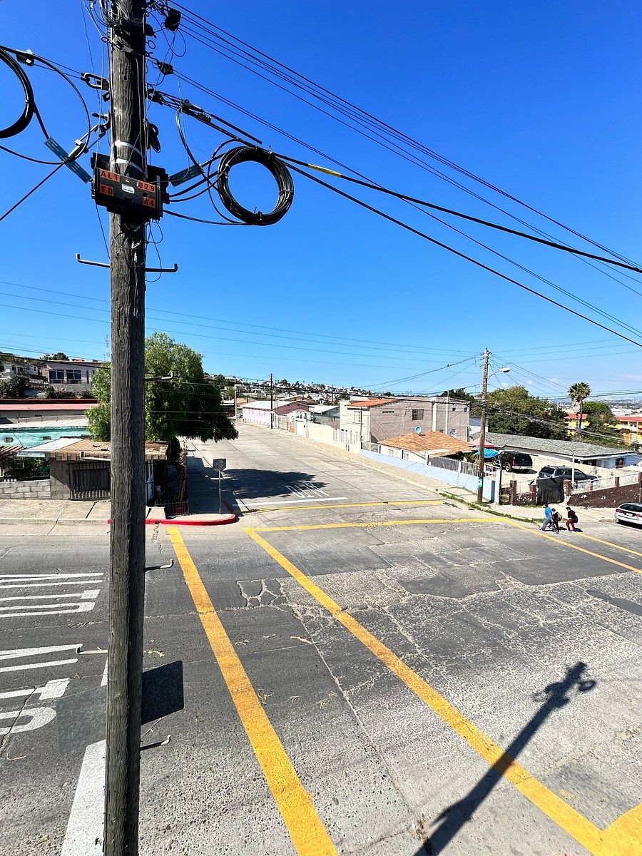 Lote em Altamira, Tijuana, foto 4 de 13