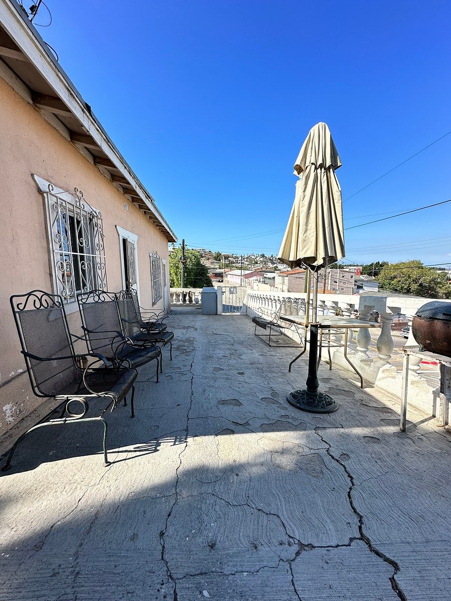 Lote em Altamira, Tijuana, foto 8 de 13
