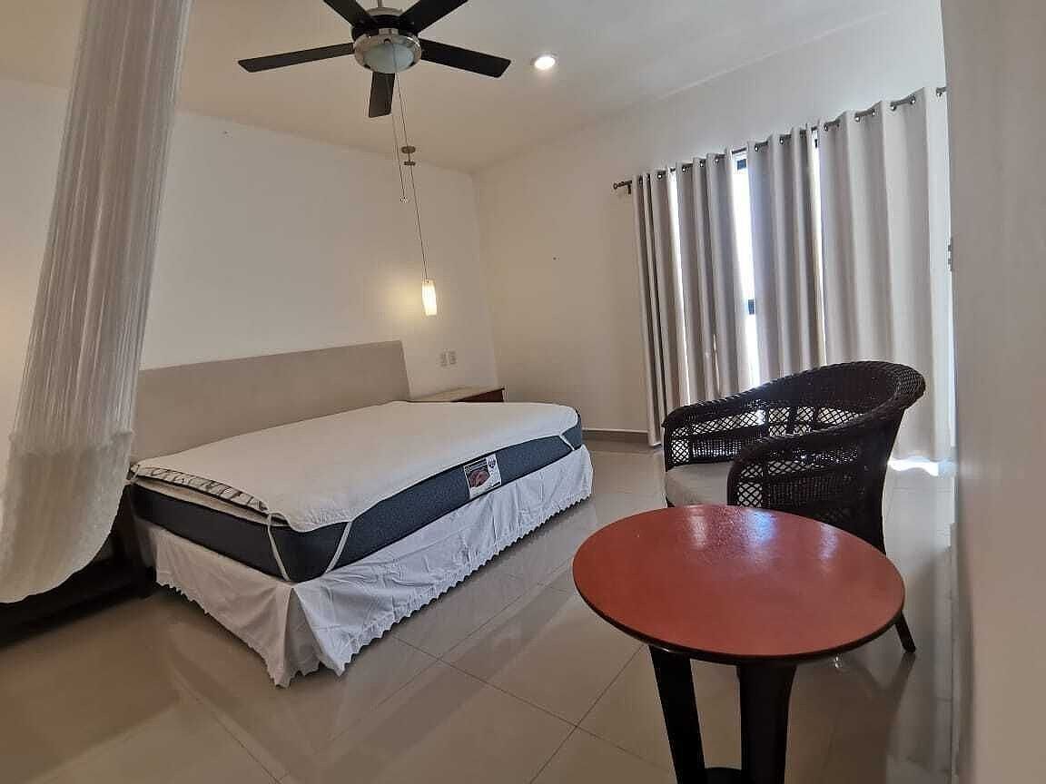 House in Cholul, Mérida, photo 9 of 26