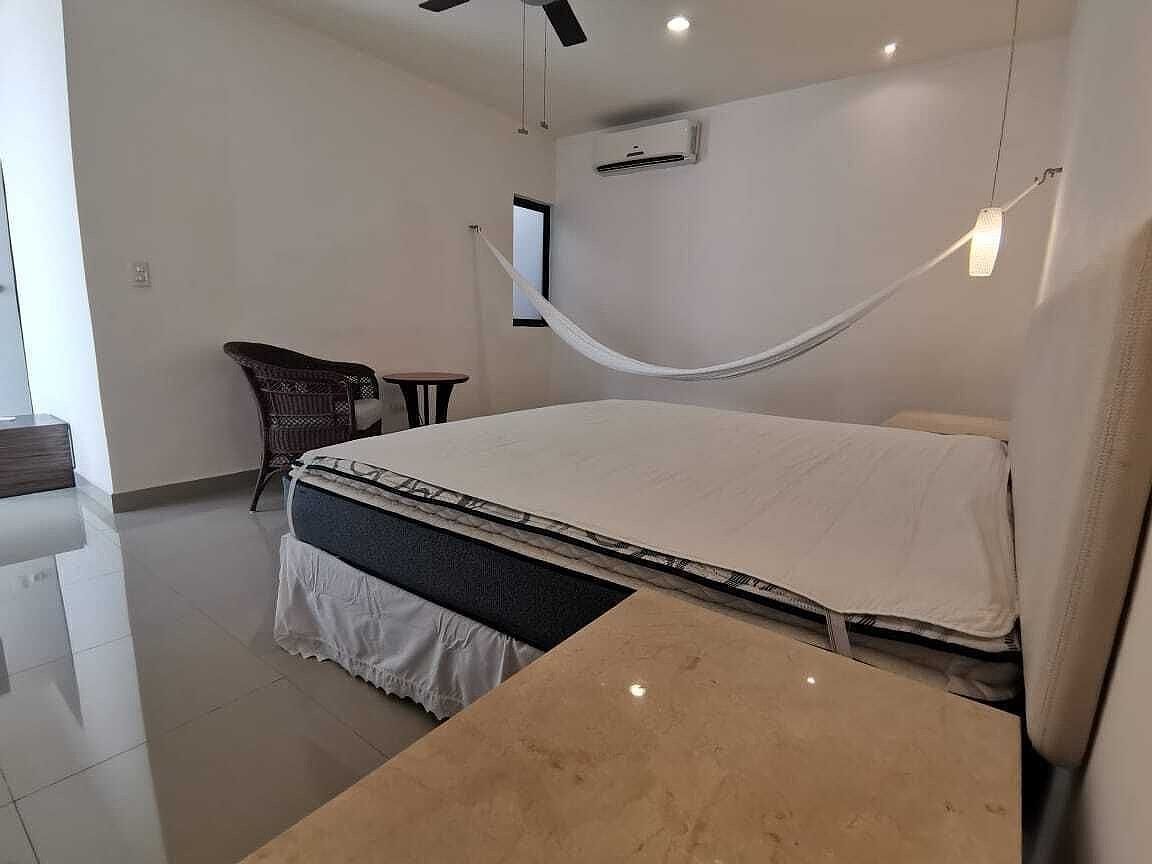 House in Cholul, Mérida, photo 10 of 26