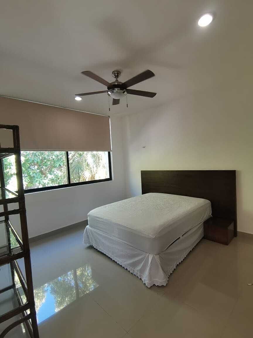 House in Cholul, Mérida, photo 12 of 26