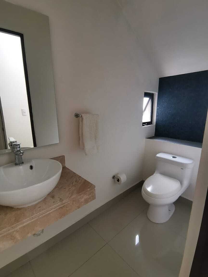 House in Cholul, Mérida, photo 19 of 26