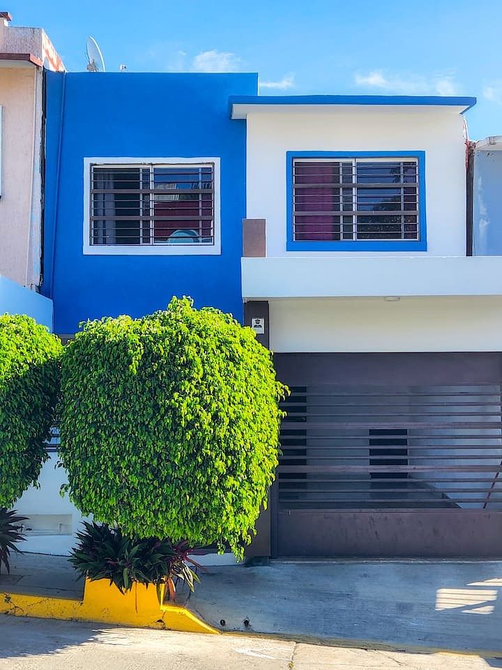 CASA AMUEBLADA EN RENTA EN COLEZQUIZAN, foto 1 de 33