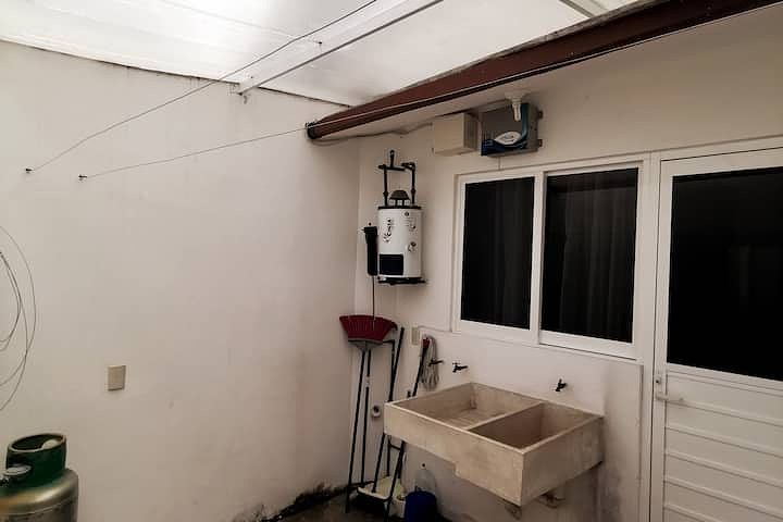 Casa en Colesquizan, Tuxtla Gutiérrez, foto 31 de 33