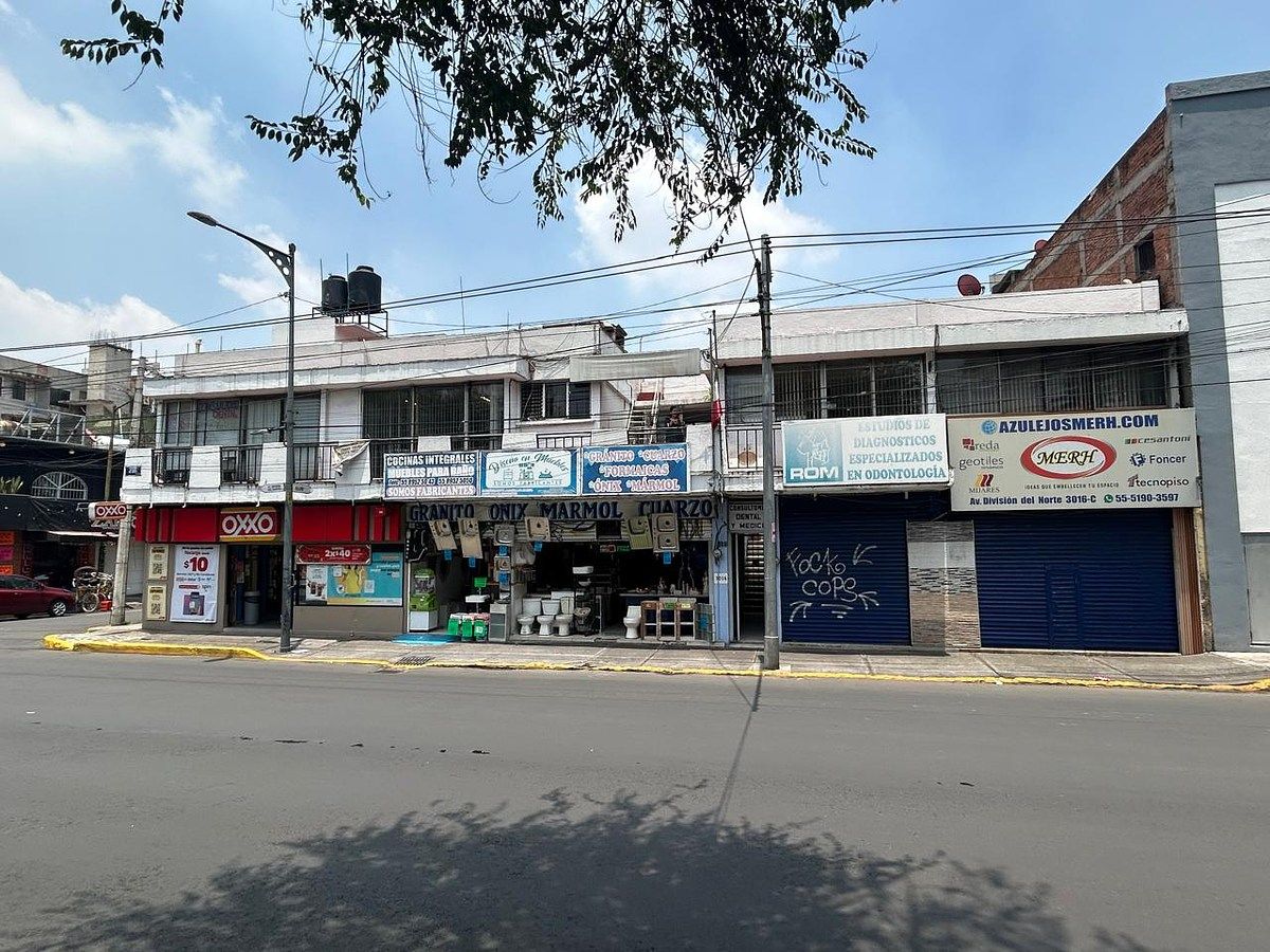 Local em Atlántida, Coyoacán, foto 14 de 15