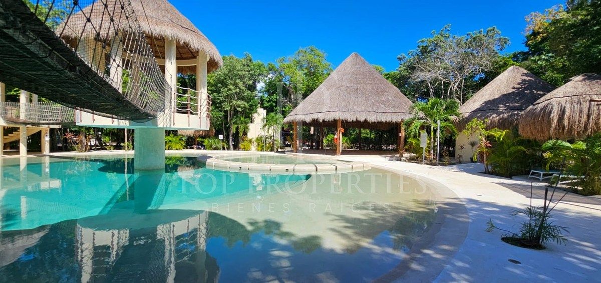 Terreno en Puerto Morelos, Puerto Morelos, foto 7 de 34