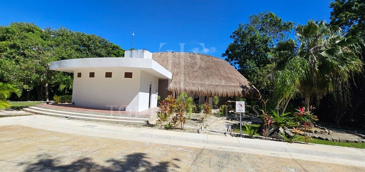 Terreno en Puerto Morelos, Puerto Morelos, foto 14 de 34