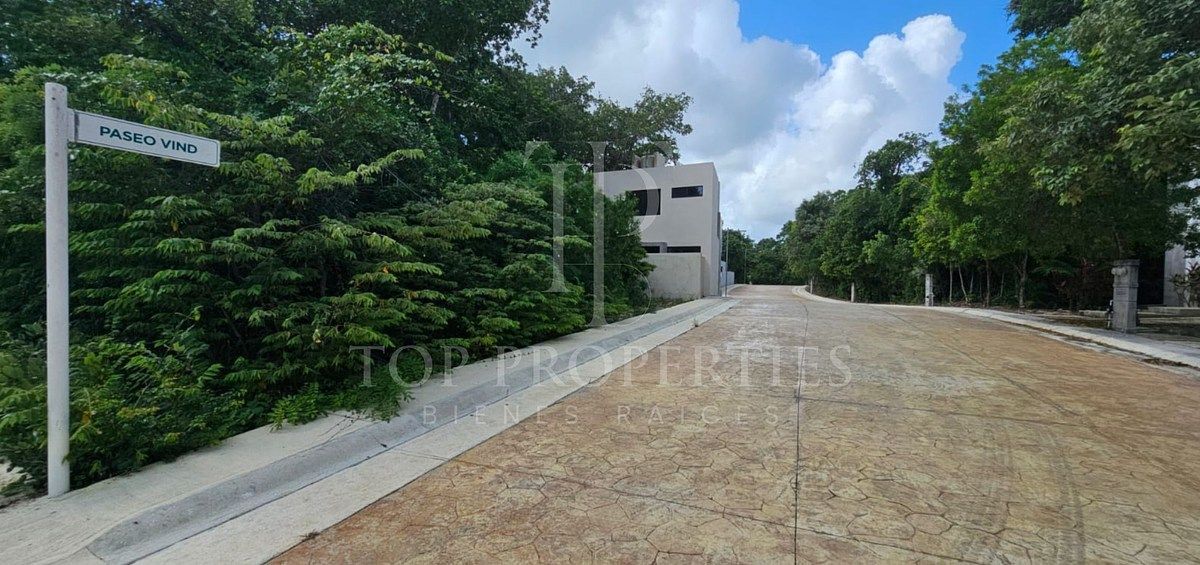 Terreno en Puerto Morelos, Puerto Morelos, foto 31 de 34