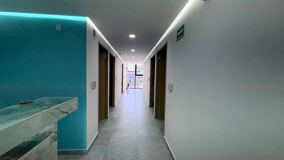 Edifício em Independencia, Naucalpan de Juárez, foto 8 de 44