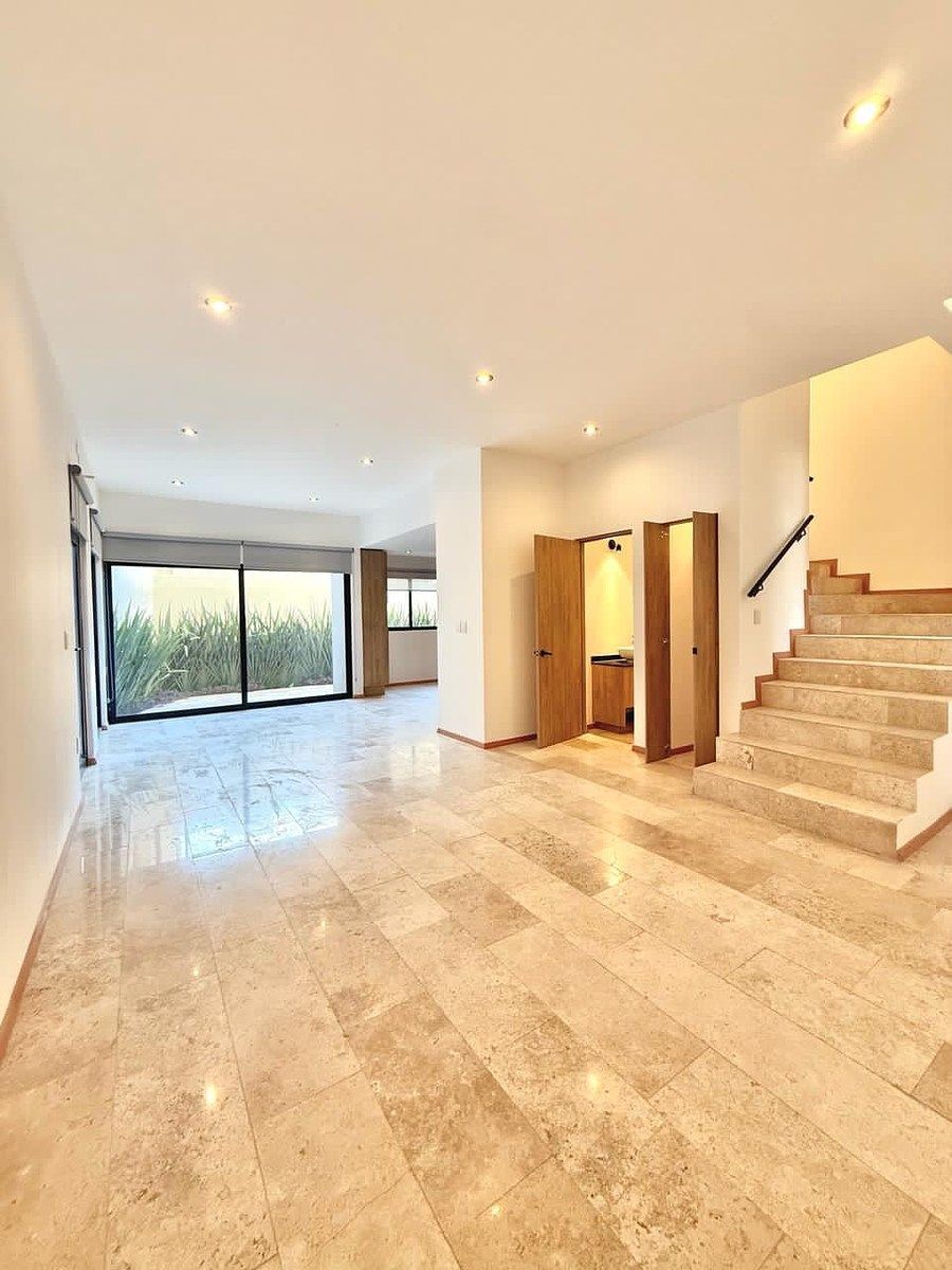 Casa en condominio en Residencial el Refugio, Querétaro, foto 3 de 17