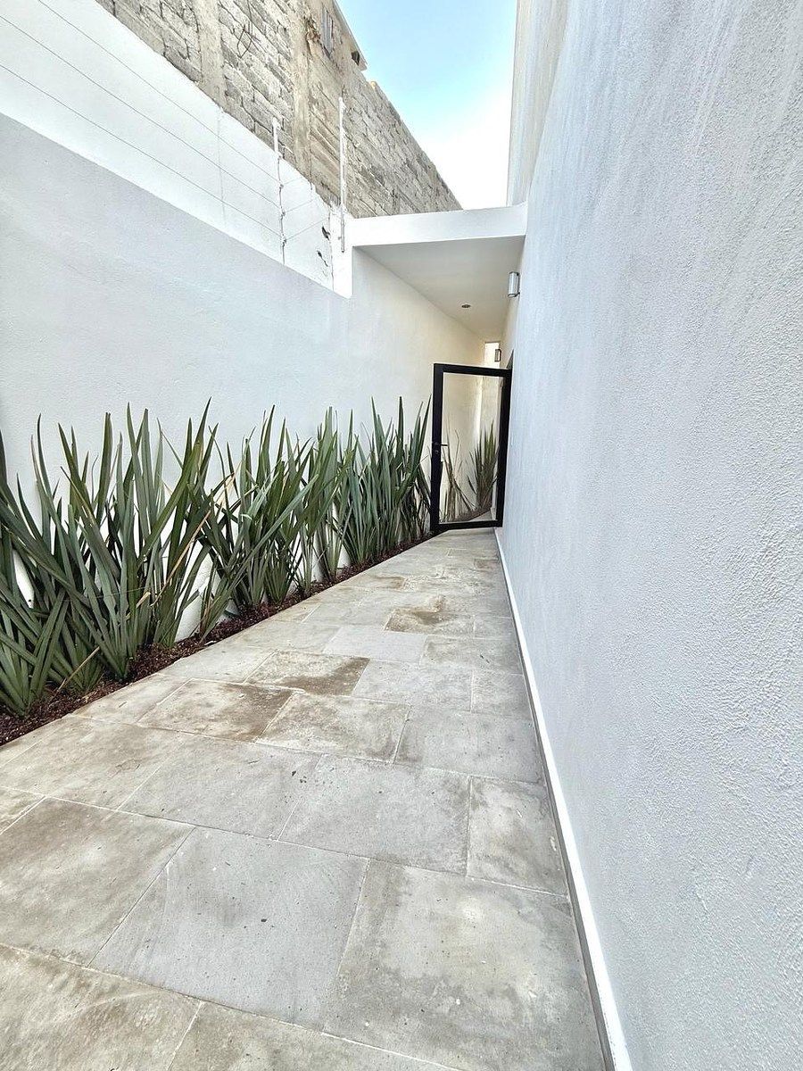 Casa en condominio en Residencial el Refugio, Querétaro, foto 5 de 17