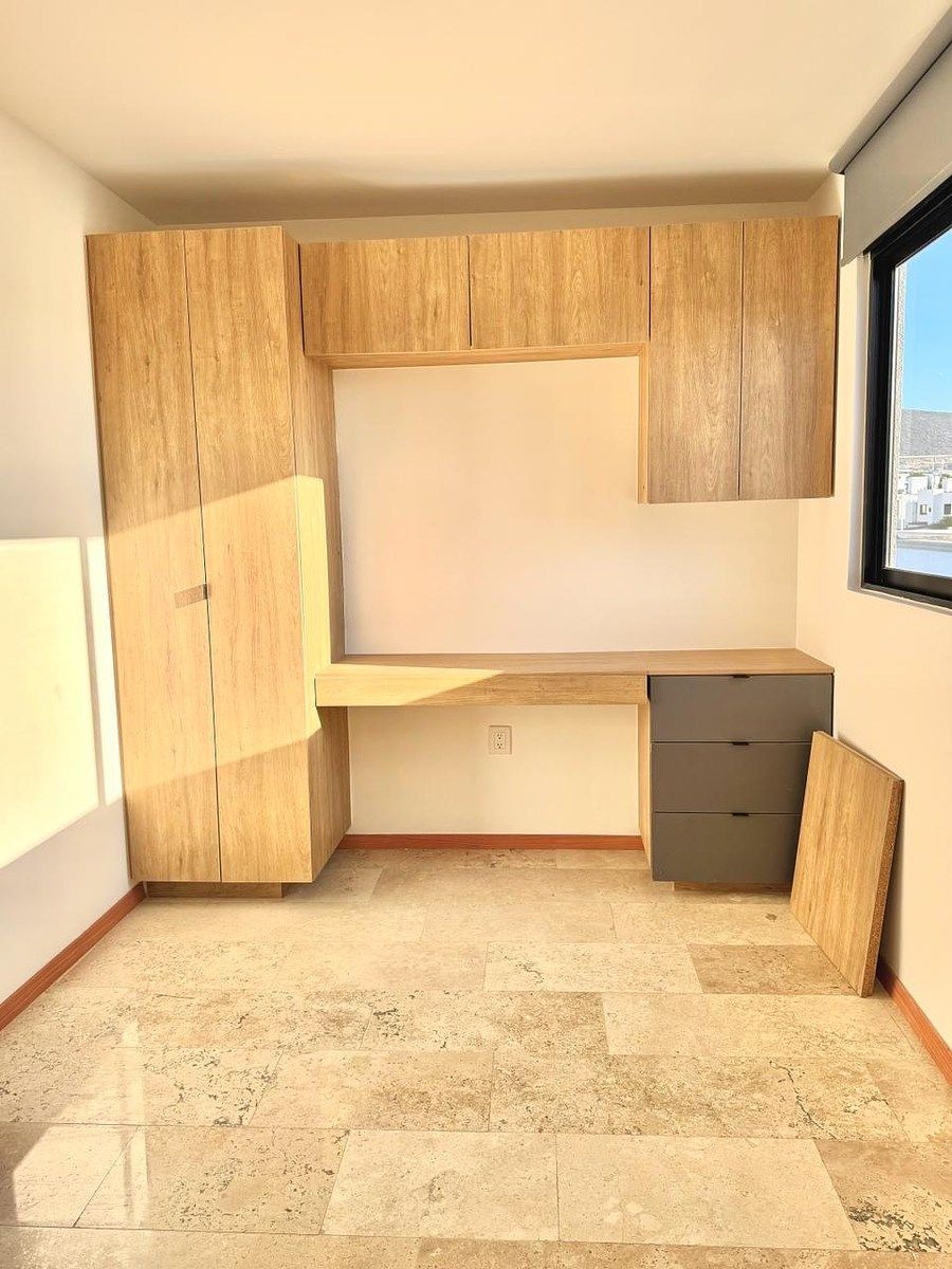 Casa en condominio en Residencial el Refugio, Querétaro, foto 8 de 17