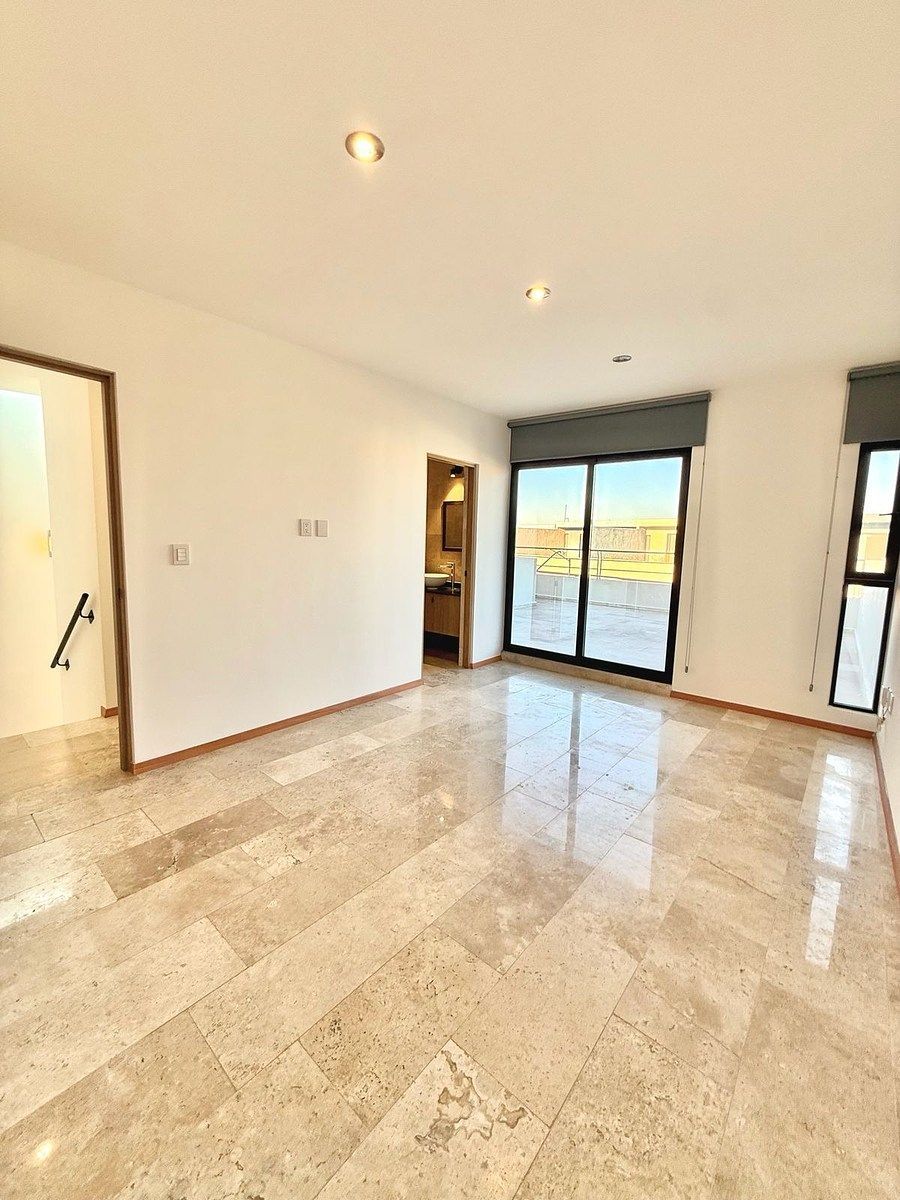 Casa en condominio en Residencial el Refugio, Querétaro, foto 9 de 17