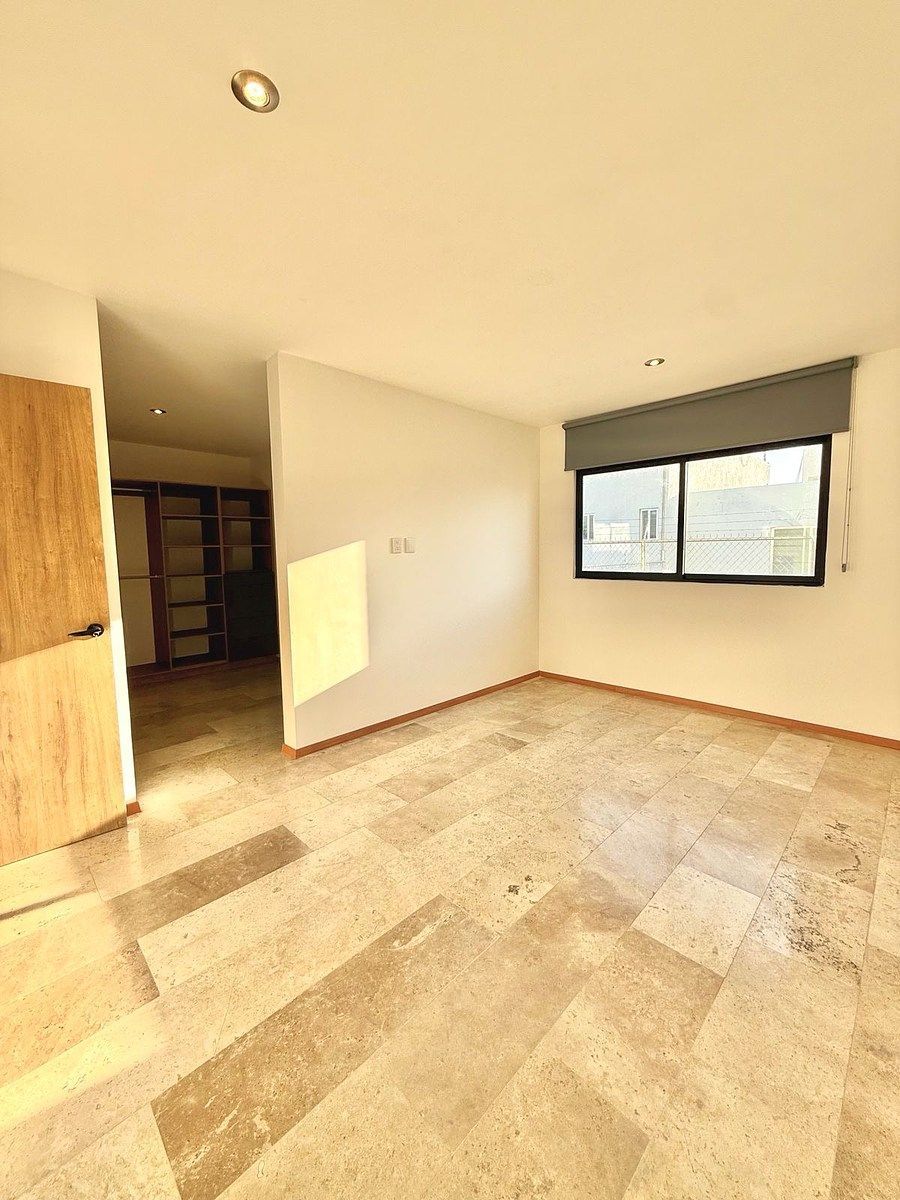 Casa en condominio en Residencial el Refugio, Querétaro, foto 11 de 17