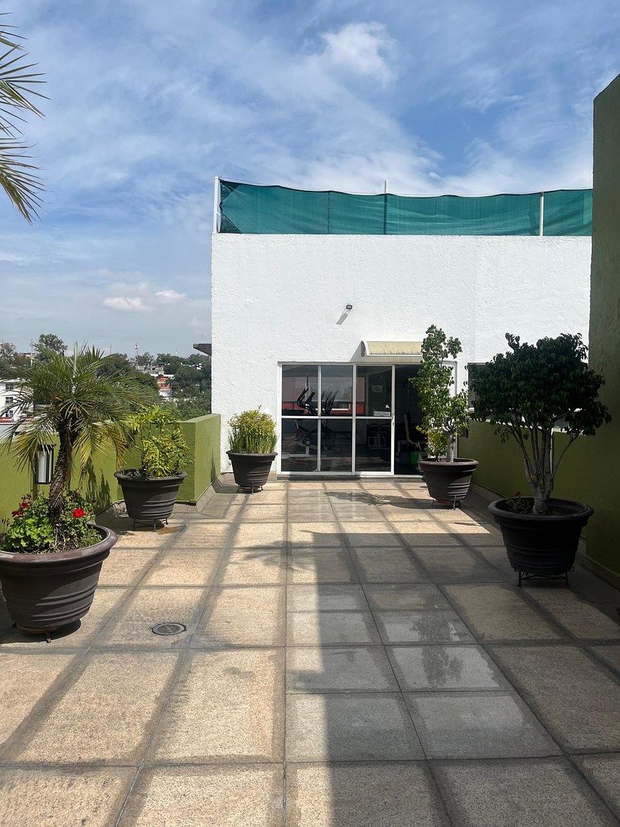 Apartment in Carola, Álvaro Obregón, photo 15 of 16