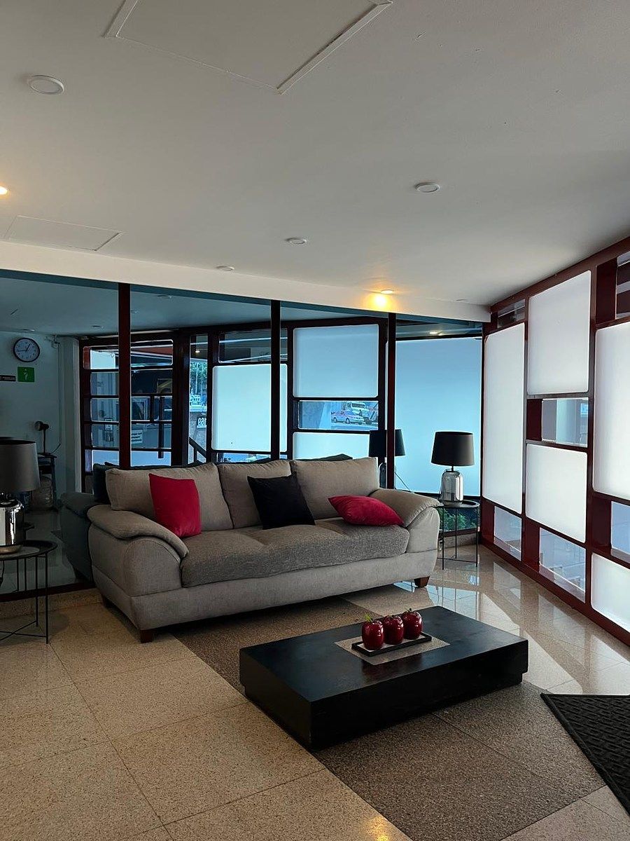 Apartment in Carola, Álvaro Obregón, photo 10 of 16