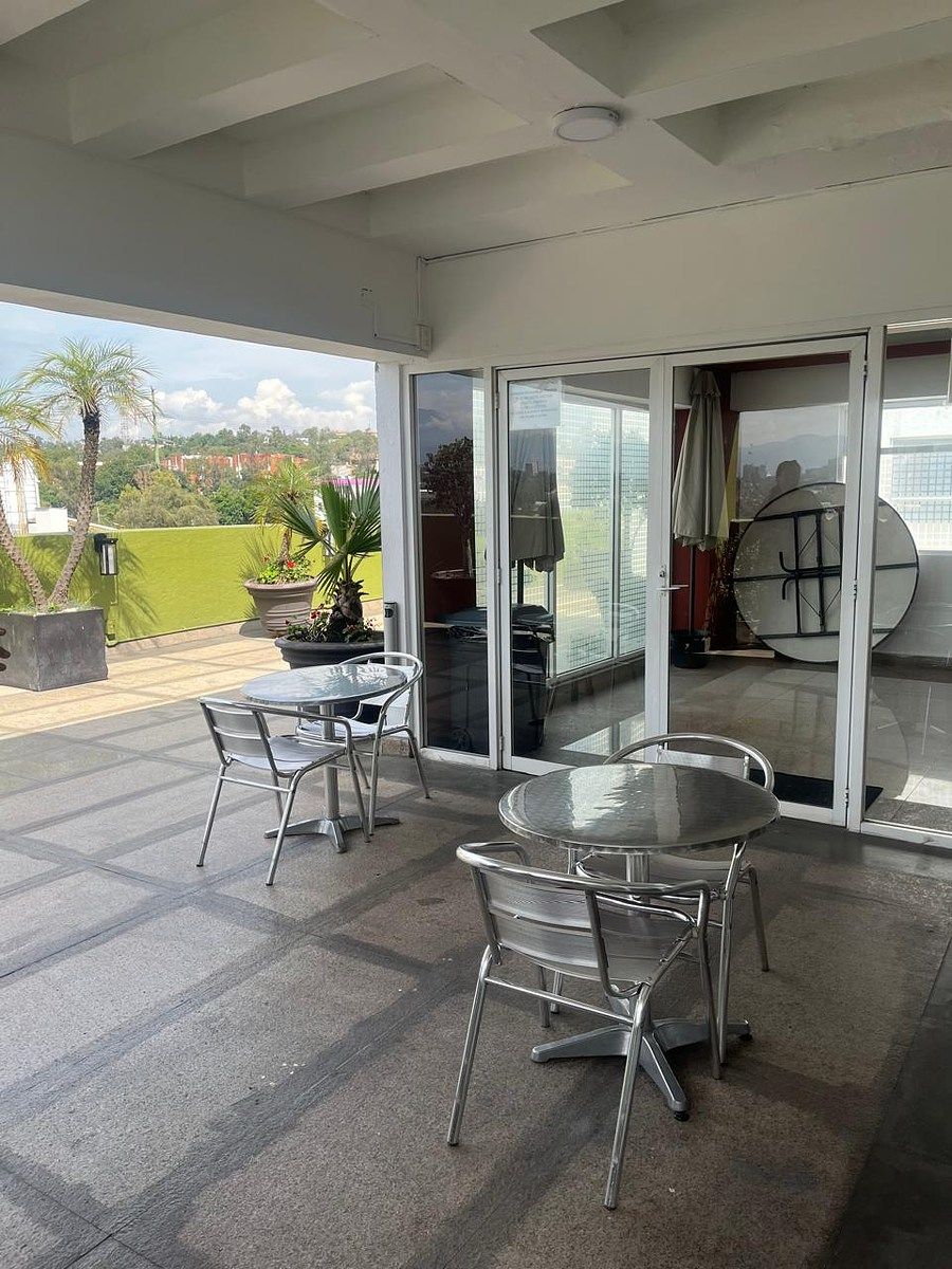 Apartment in Carola, Álvaro Obregón, photo 13 of 16