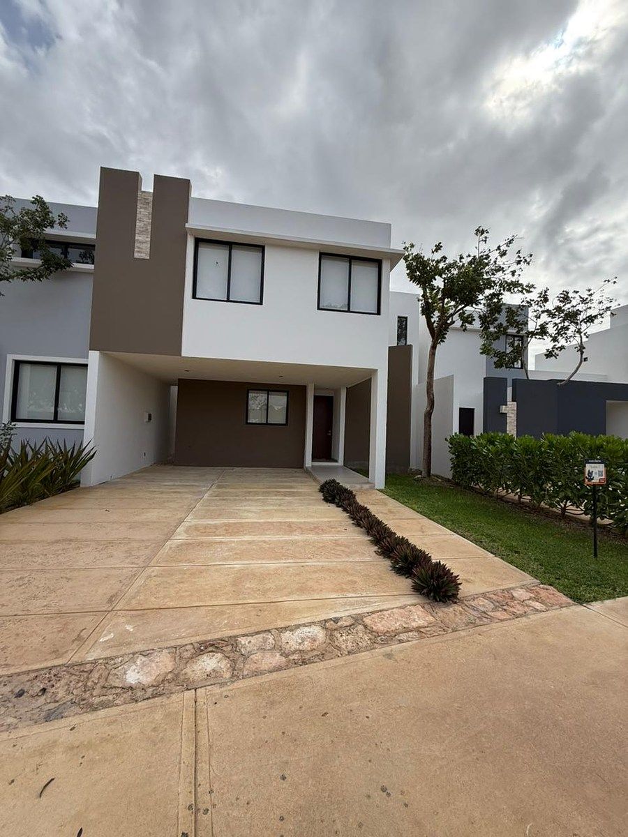 Caucel - 3 bedrooms - Model E - Private, photo 1 of 19
