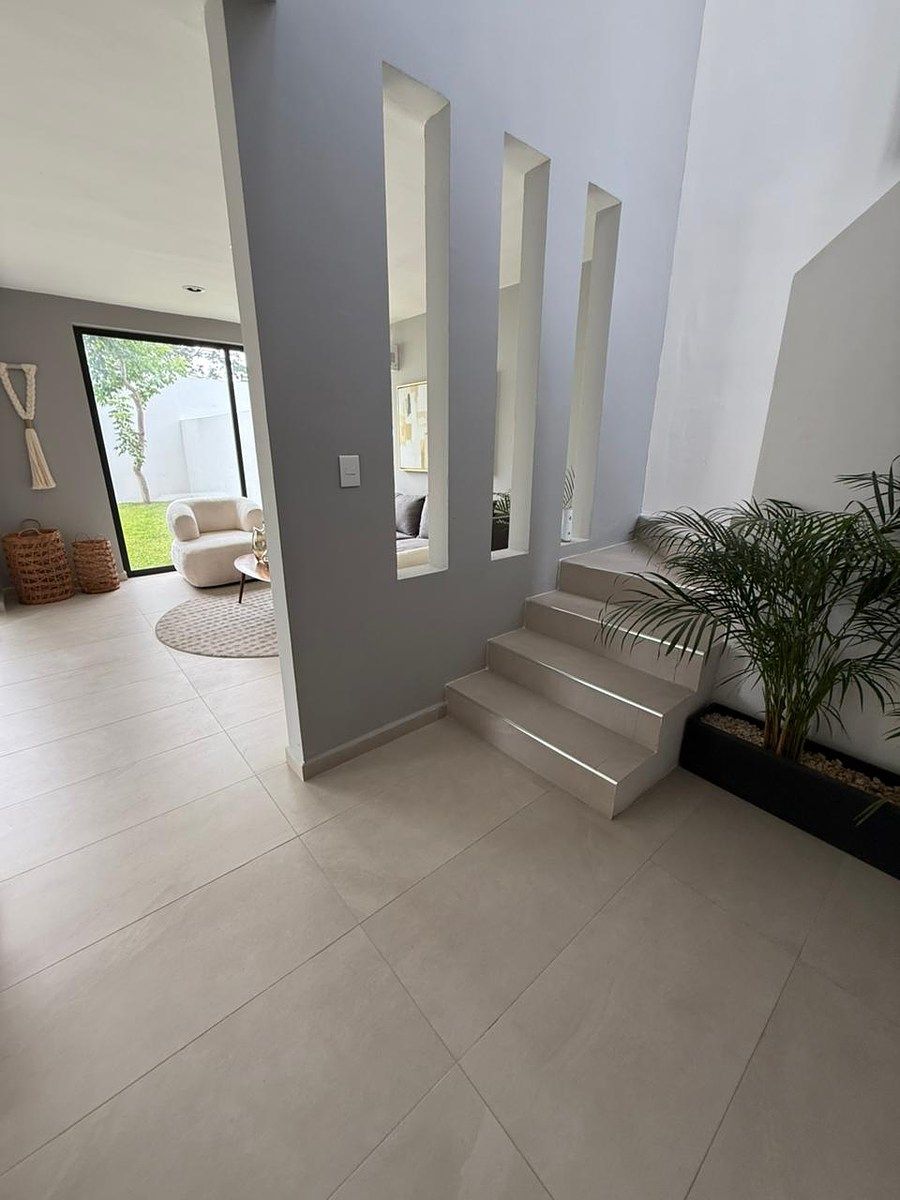 House in Gran Santa Fe, Mérida, photo 9 of 19