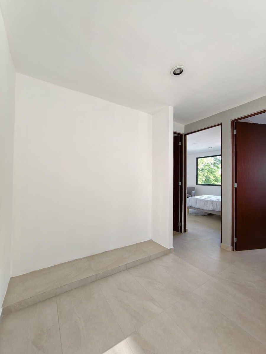 House in Gran Santa Fe, Mérida, photo 16 of 19