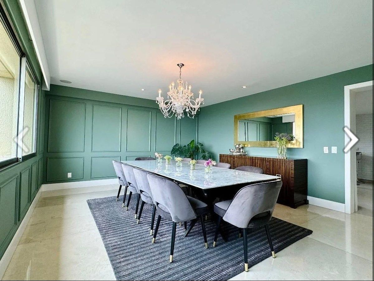 Departamento en Santa Fe, Álvaro Obregón, foto 5 de 23