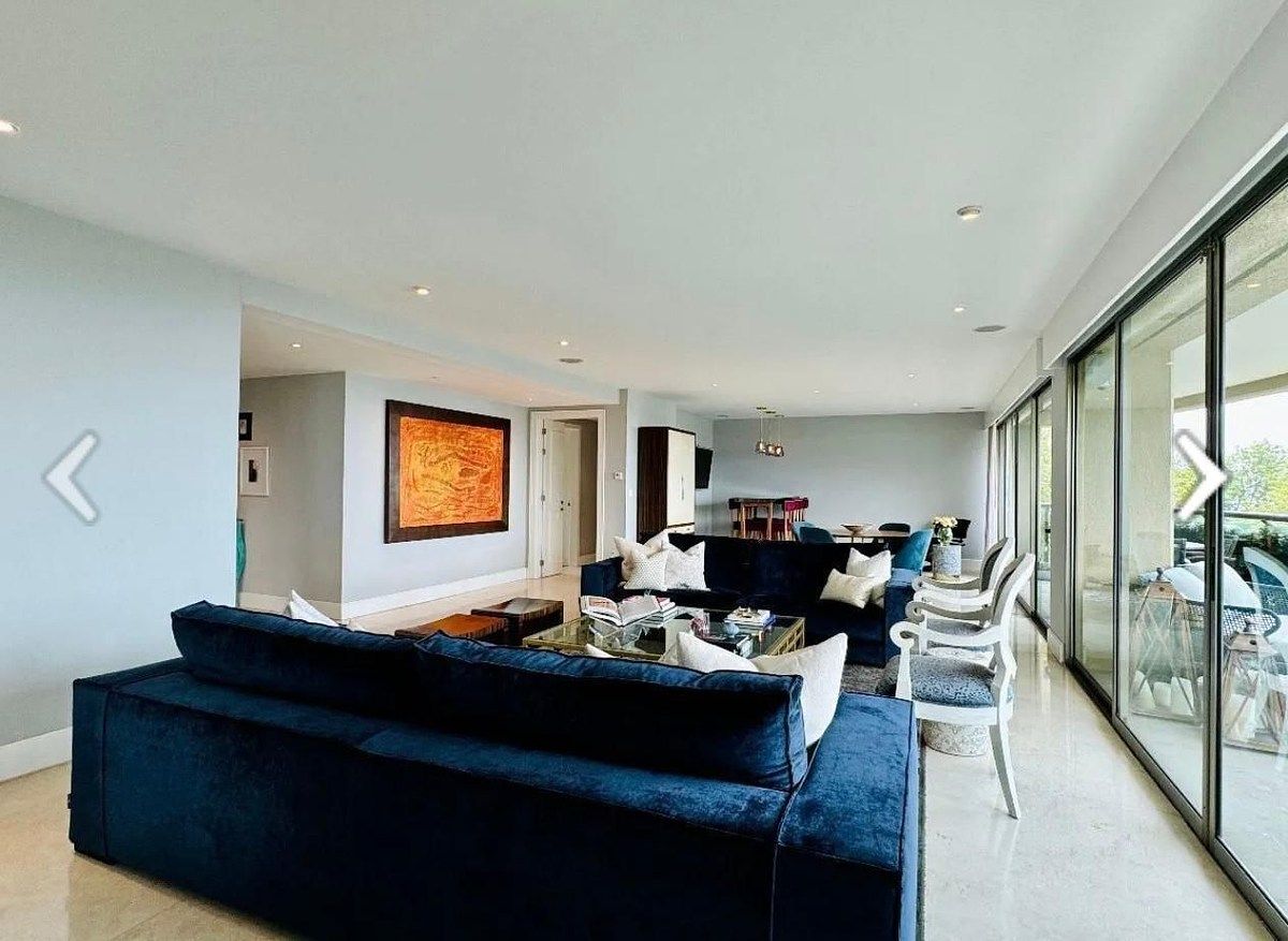 Departamento en Santa Fe, Álvaro Obregón, foto 2 de 23