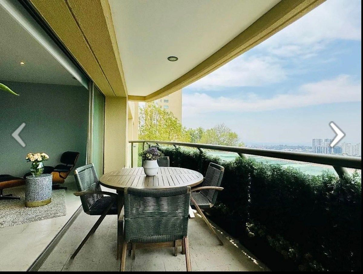 Departamento en Santa Fe, Álvaro Obregón, foto 17 de 23