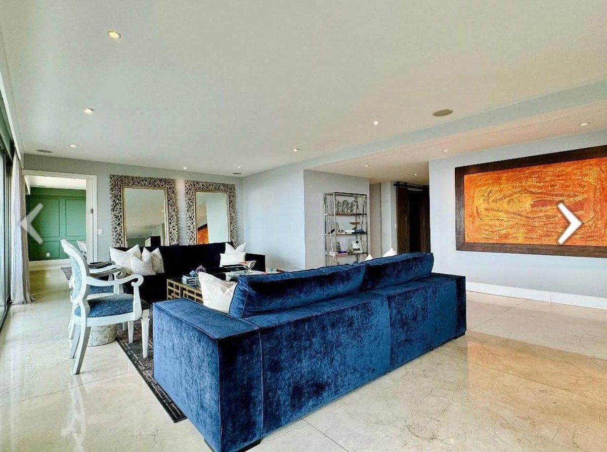 Departamento en Santa Fe, Álvaro Obregón, foto 3 de 23