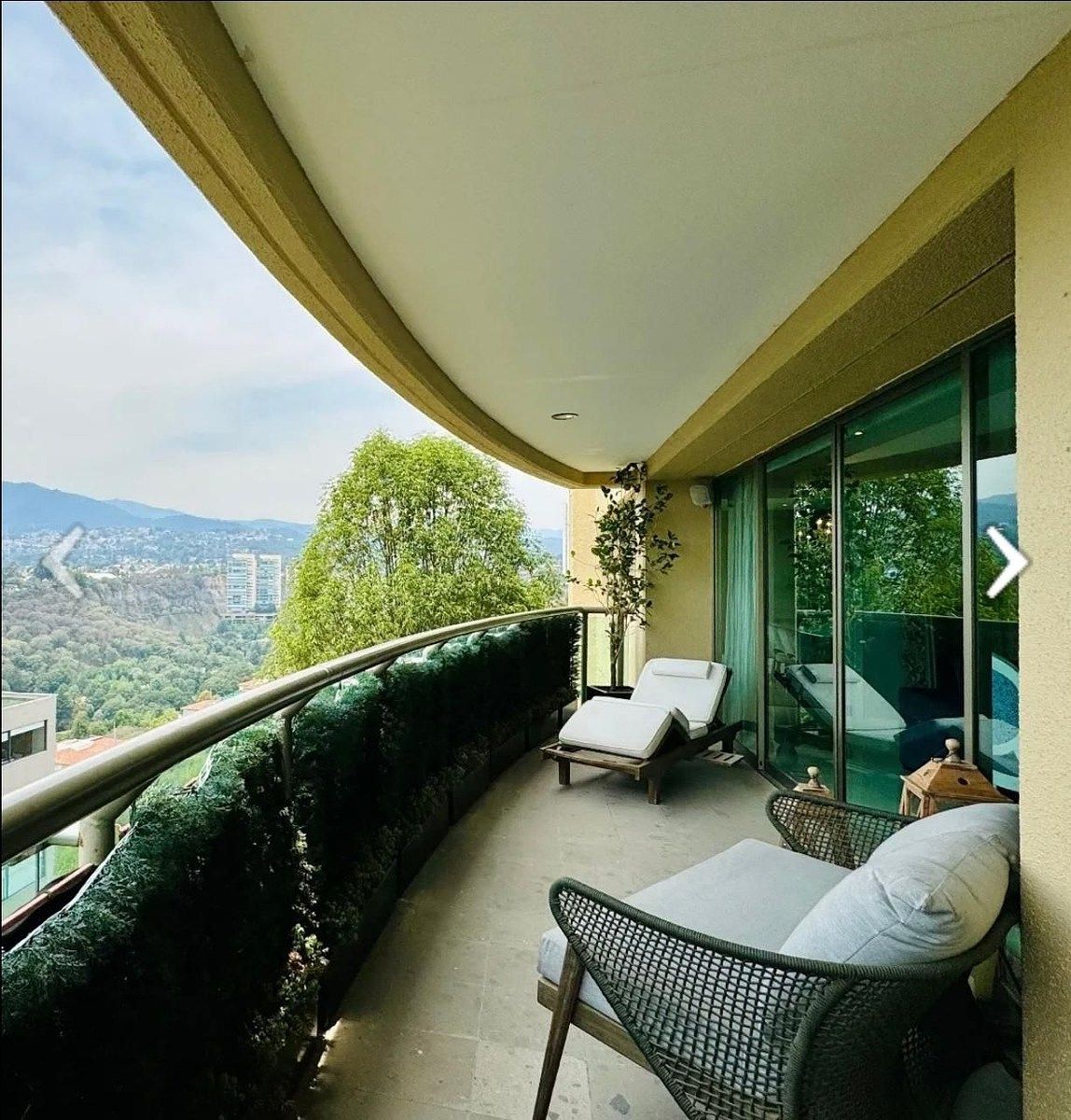 Departamento en Santa Fe, Álvaro Obregón, foto 18 de 23
