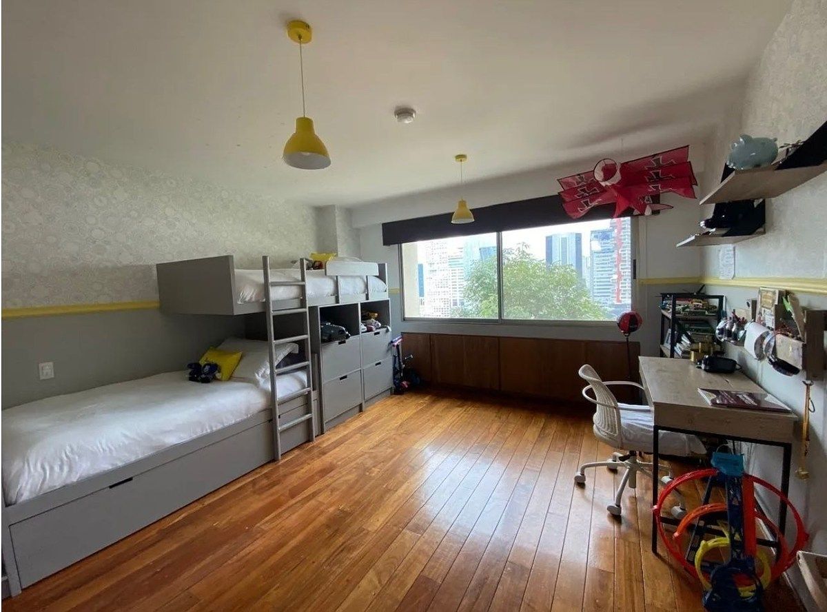 Departamento en Santa Fe, Álvaro Obregón, foto 12 de 23