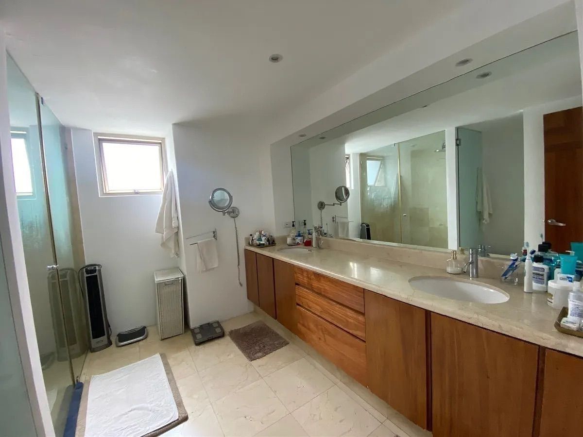 Departamento en Santa Fe, Álvaro Obregón, foto 13 de 23