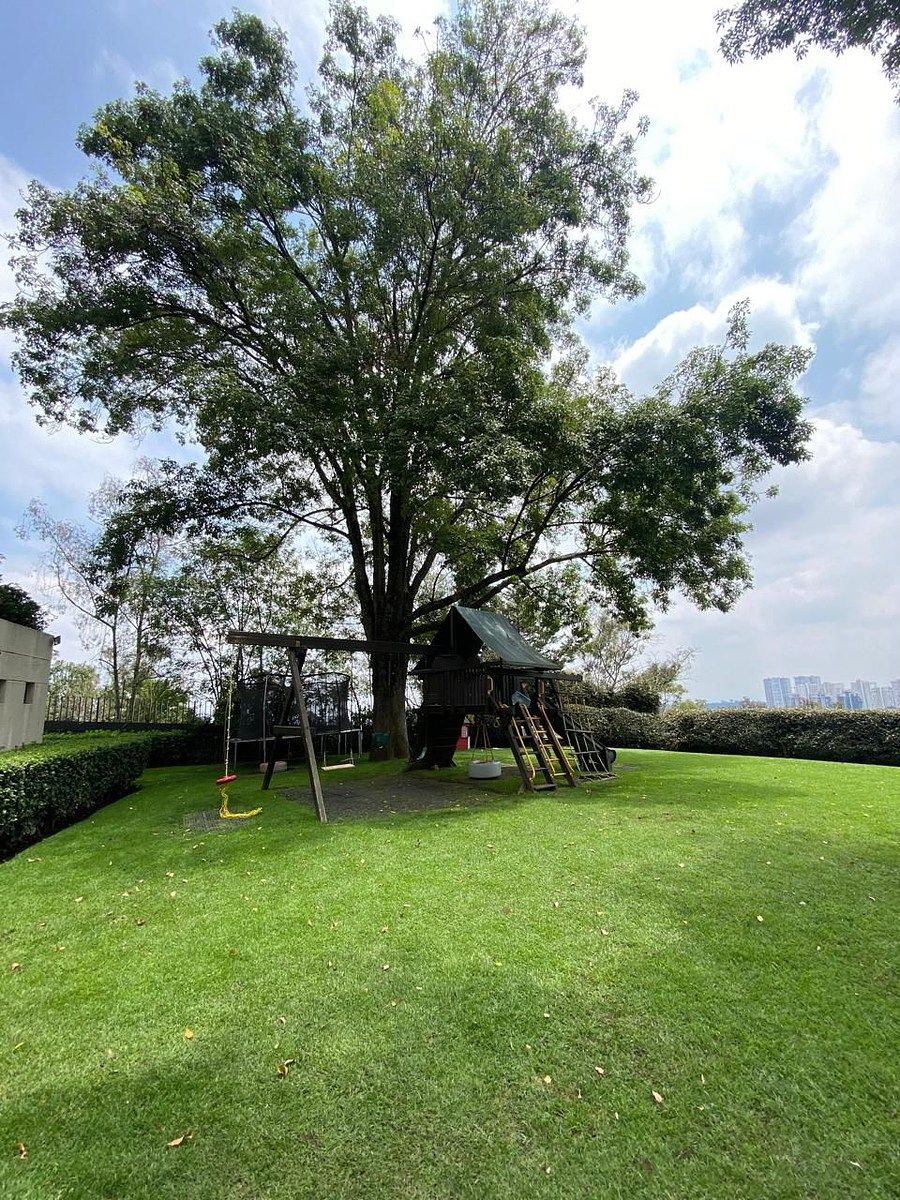 Departamento en Santa Fe, Álvaro Obregón, foto 19 de 23