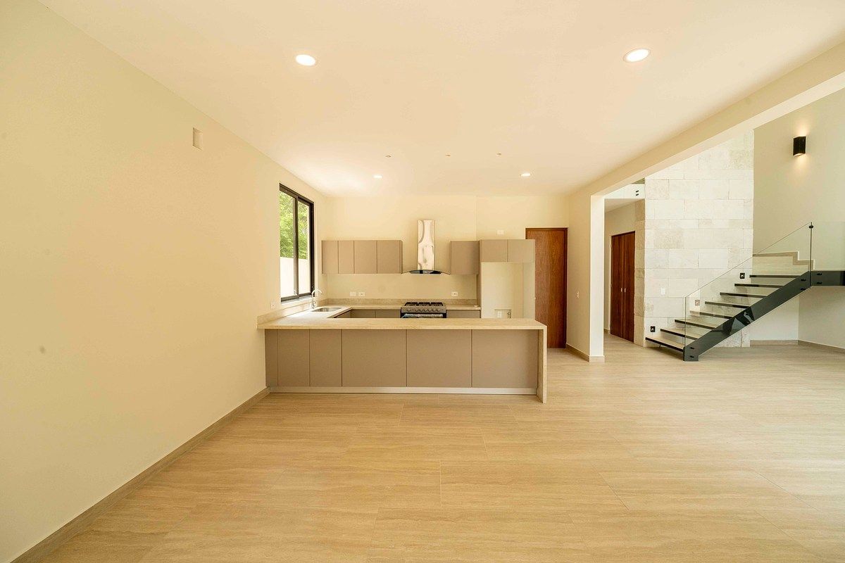 Casa en Komchen, Mérida, foto 17 de 19