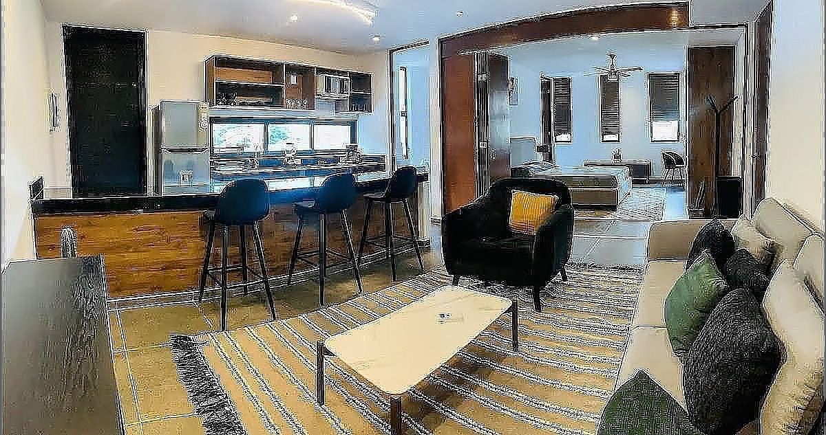 APARTAMENTO À VENDA NO SEXTO ANDAR EM MONTES DE AMÉ, foto 1 de 6