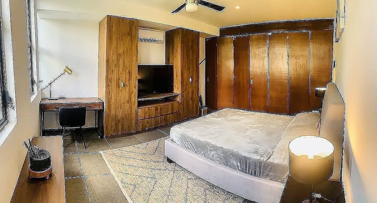 Apartamento em Montes de Ame, Mérida, foto 2 de 6