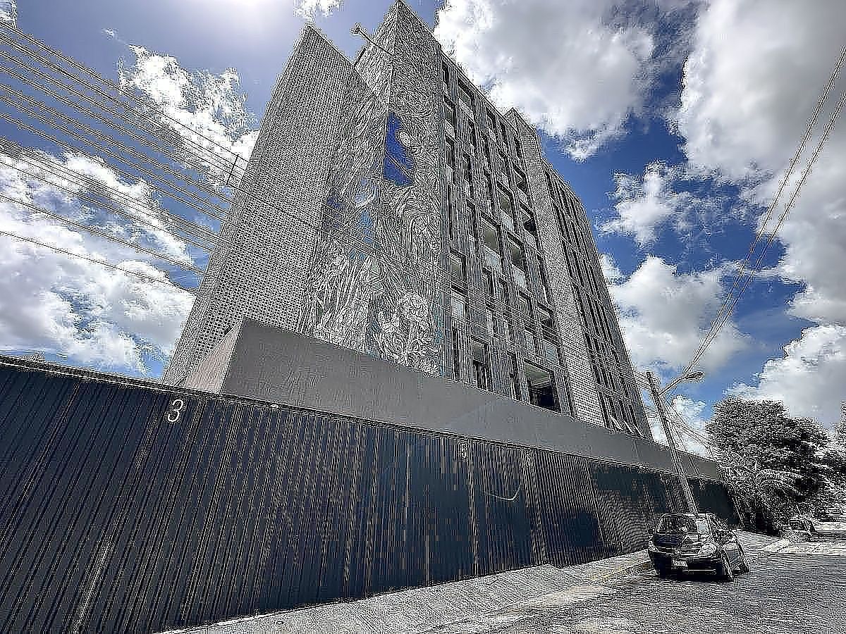 Apartamento em Montes de Ame, Mérida, foto 4 de 6