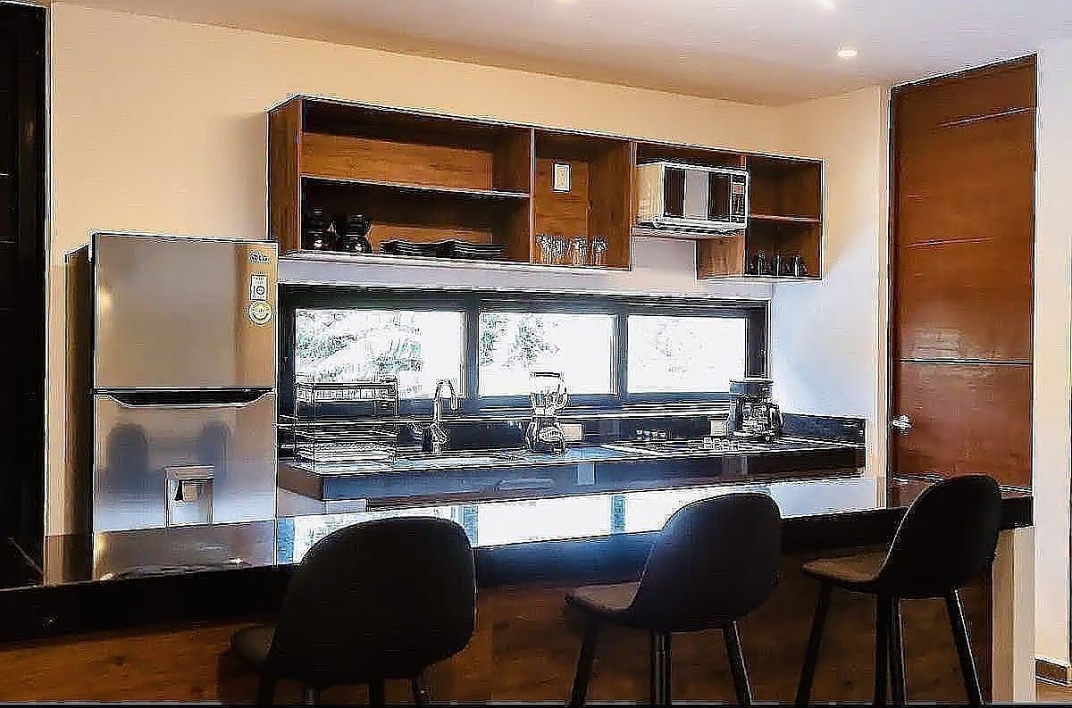 Apartamento em Montes de Ame, Mérida, foto 5 de 6