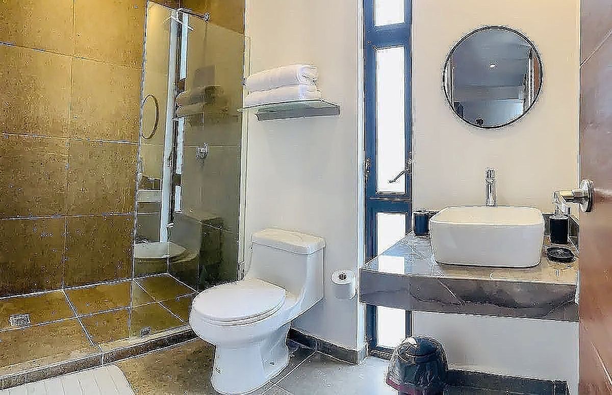 Apartamento em Montes de Ame, Mérida, foto 6 de 6