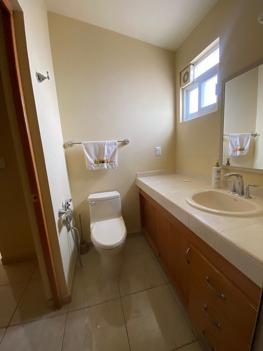 House in Privada Arboledas, Querétaro, photo 15 of 25