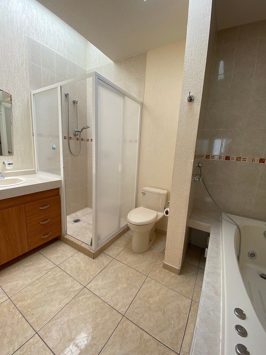 House in Privada Arboledas, Querétaro, photo 18 of 25
