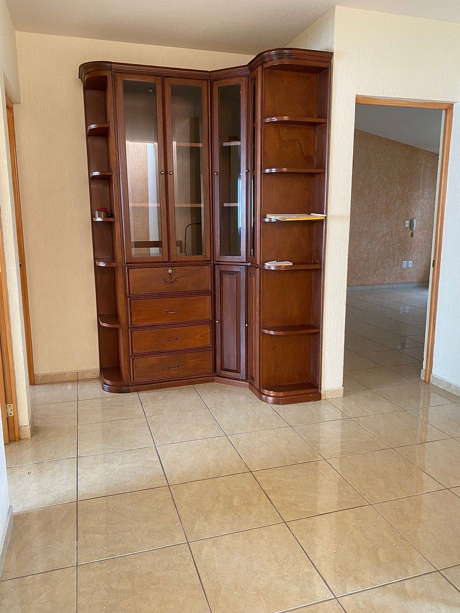 House in Privada Arboledas, Querétaro, photo 19 of 25